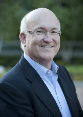 Donald Jones