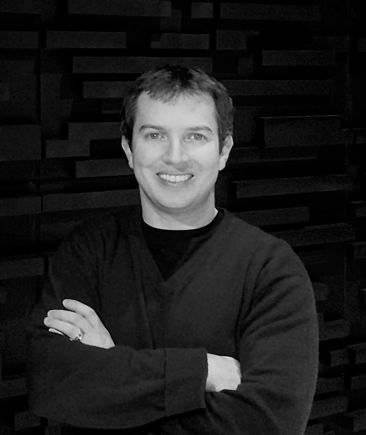 Glenn Fox