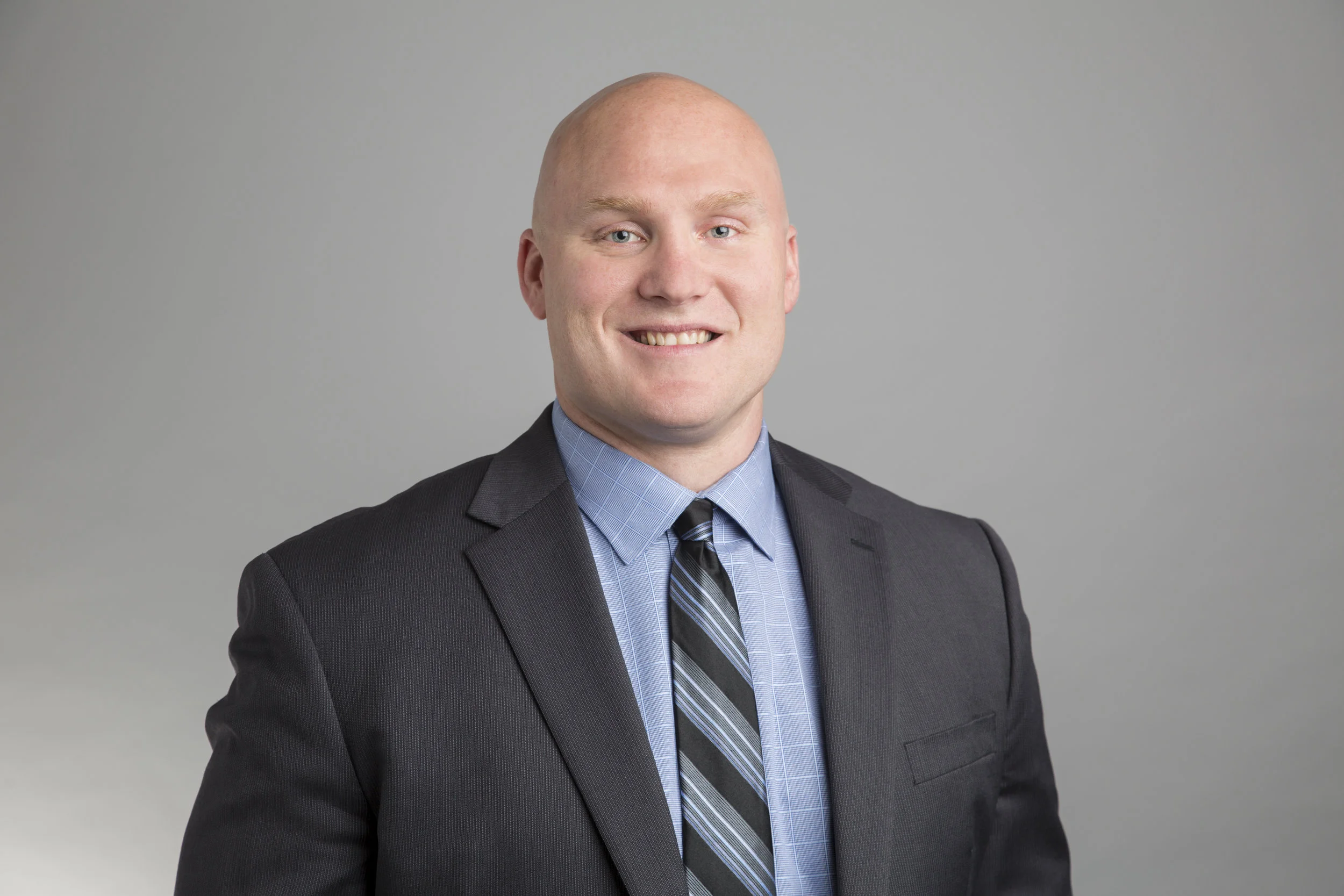 Isaiah Kacyvenski