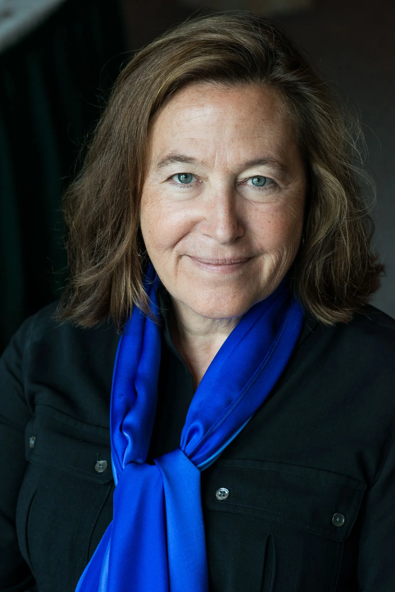 Leslie Saxon, M.D.