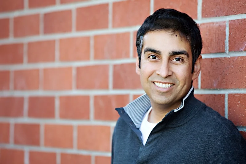 Sumeet Bhatia