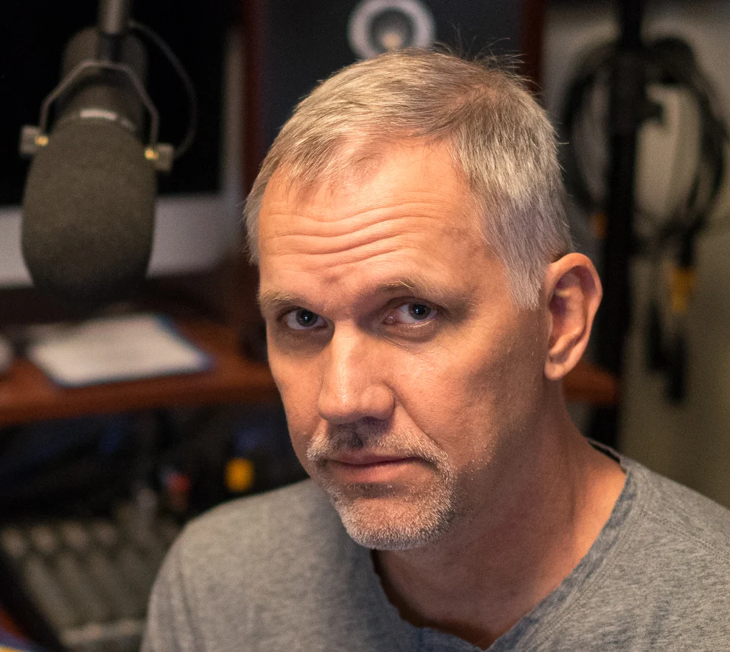 Todd Richmond