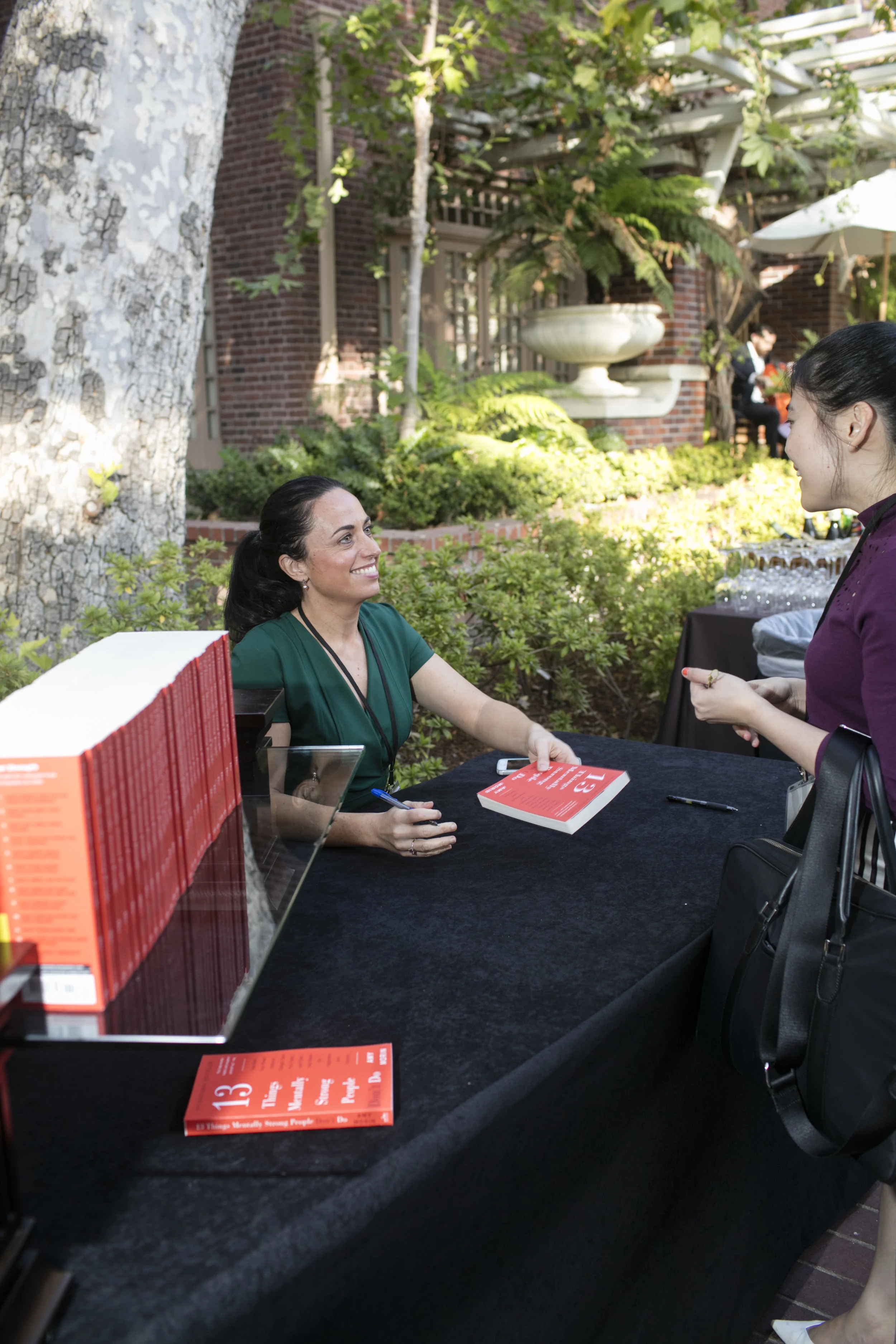 USC Body Computing Conference 2018. September 27-28, 2018.