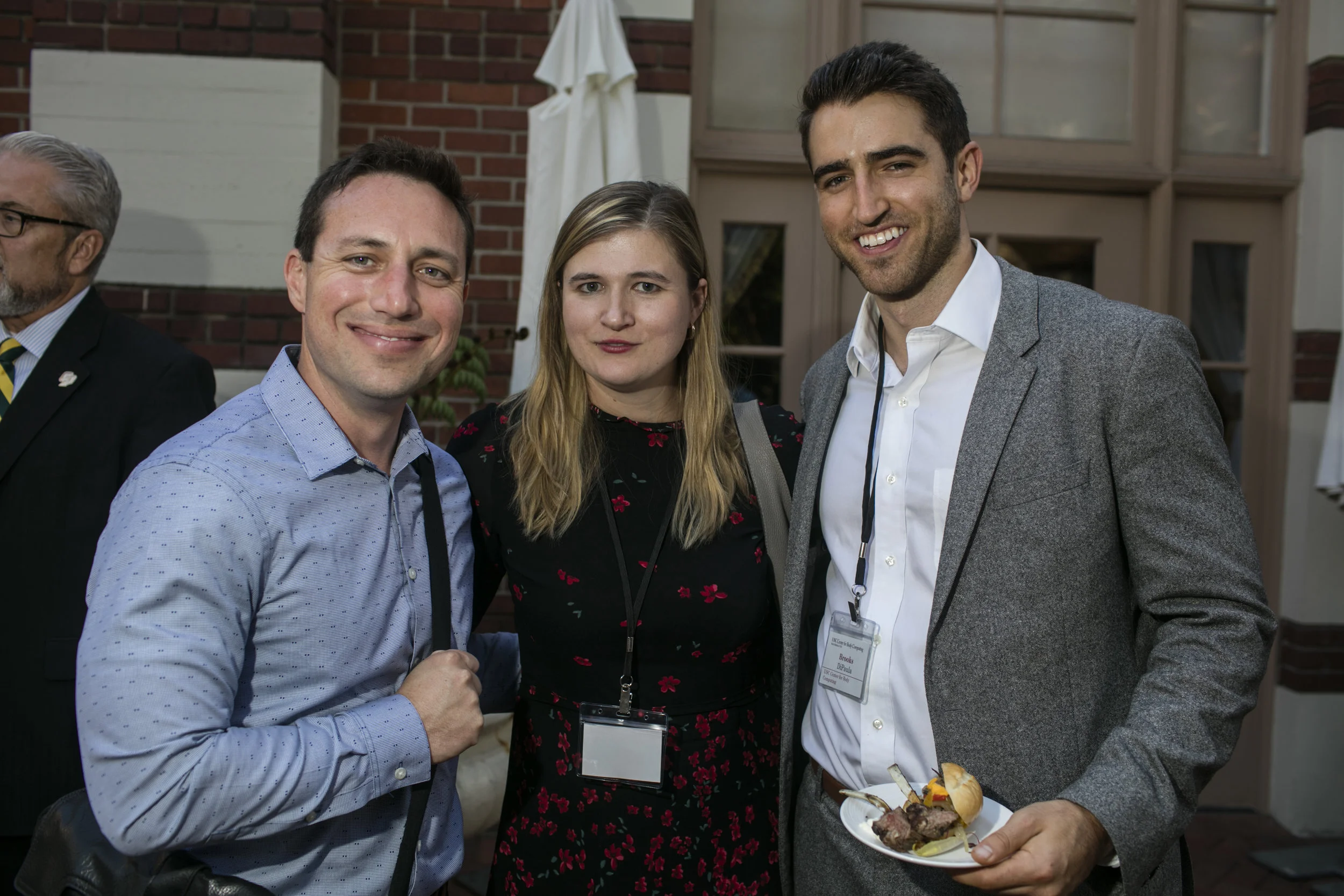 USC Body Computing Conference 2018. September 27-28, 2018.
