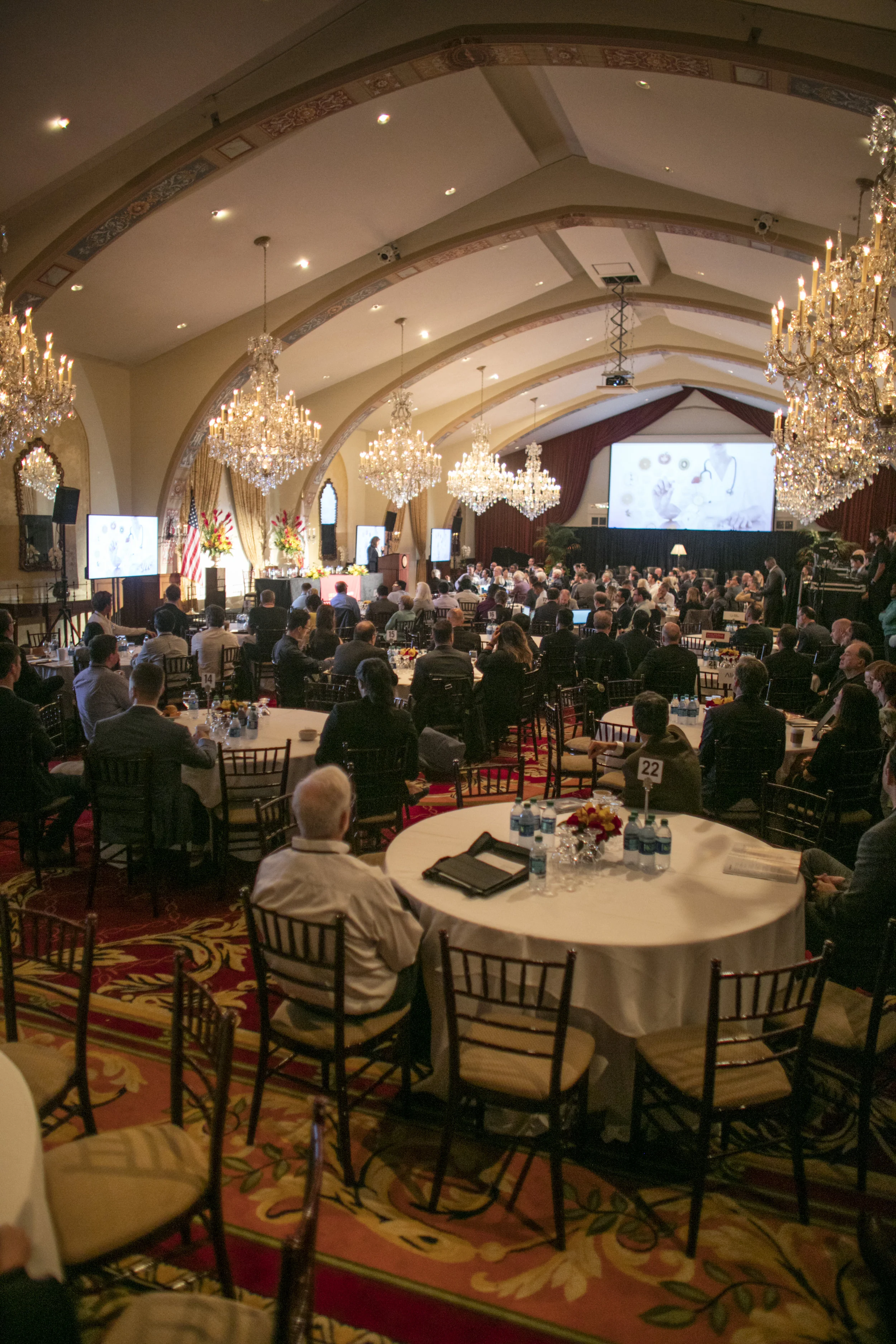 USC Body Computing Conference 2018. September 27-28, 2018.
