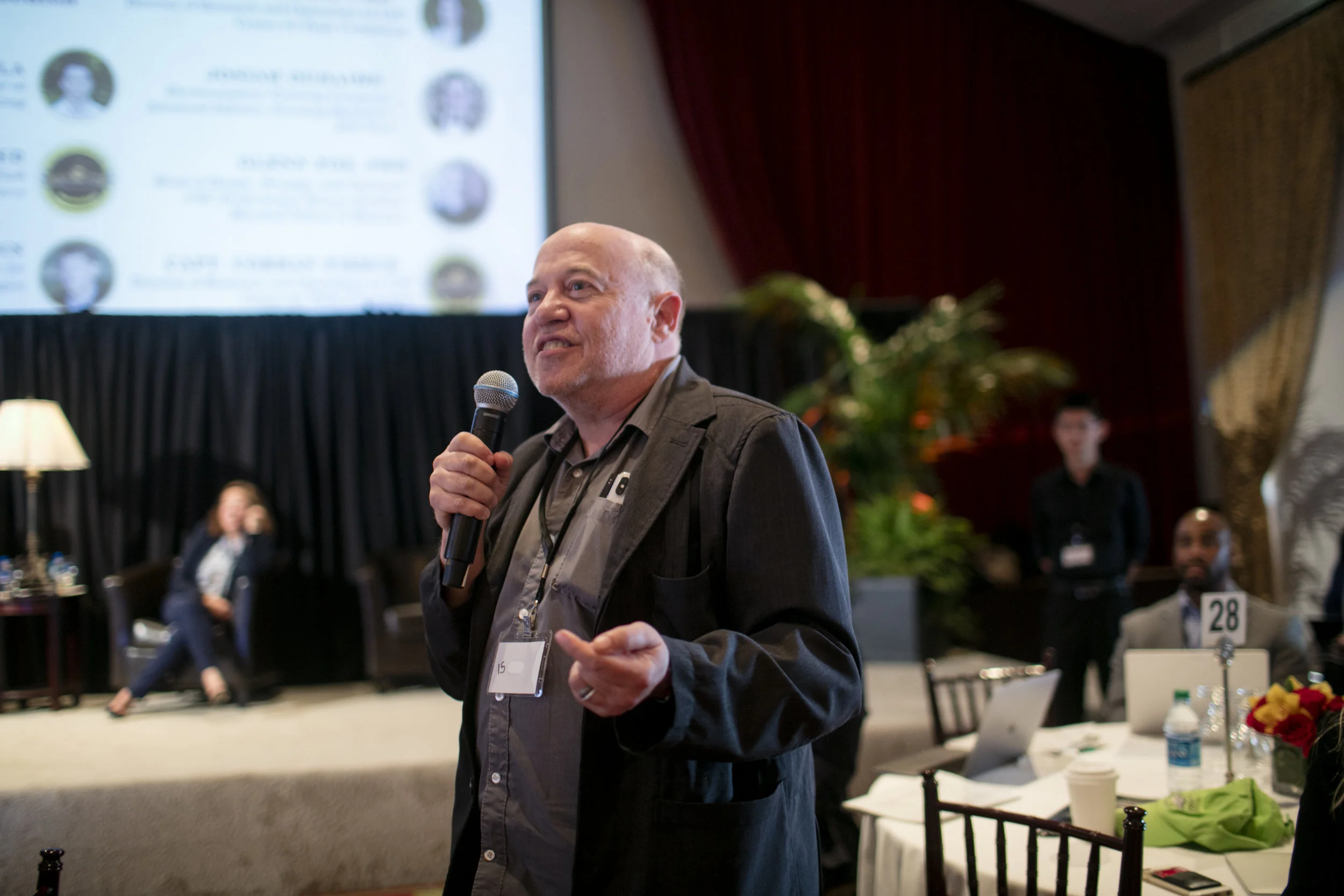 USC Body Computing Conference 2018. September 27-28, 2018.