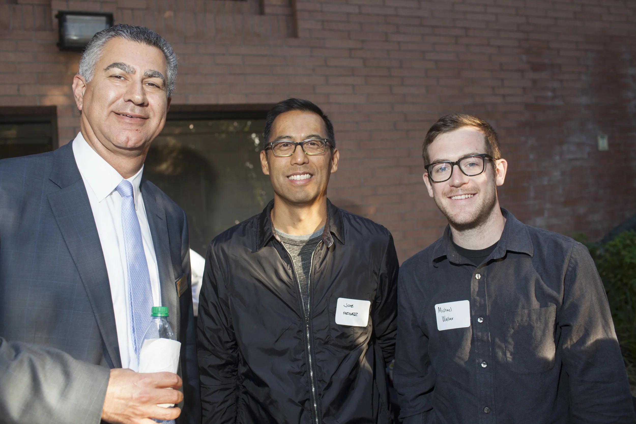 USC Body Computing Conference 2018. September 27-28, 2018.