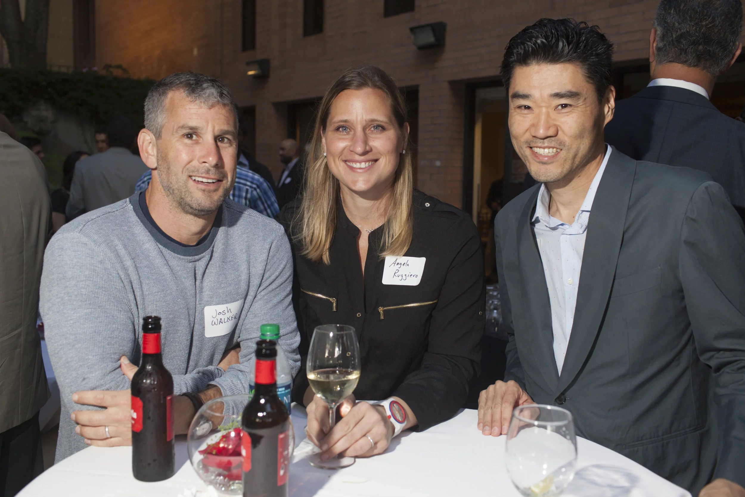 USC Body Computing Conference 2018. September 27-28, 2018.