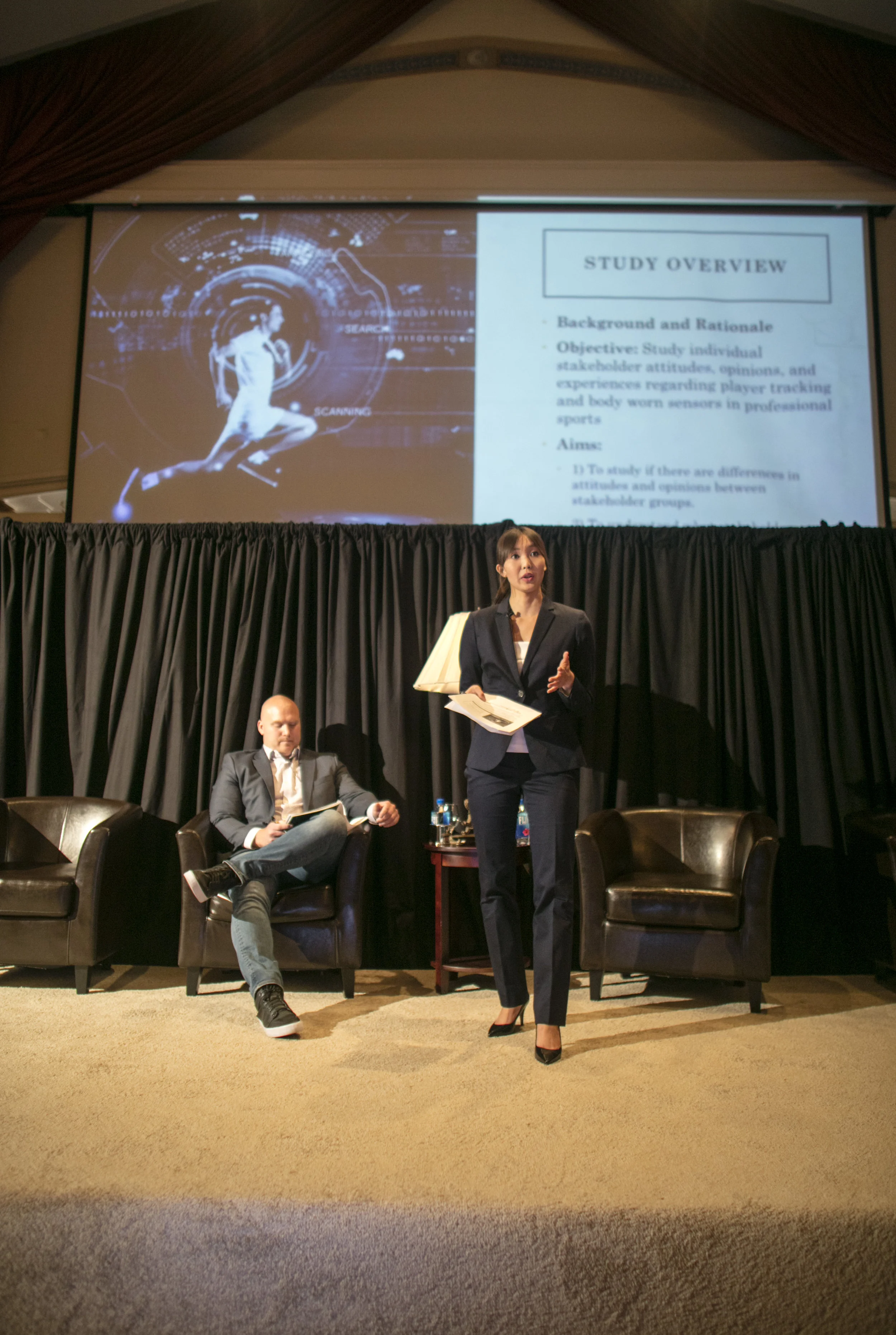 USC Body Computing Conference 2018. September 27-28, 2018.