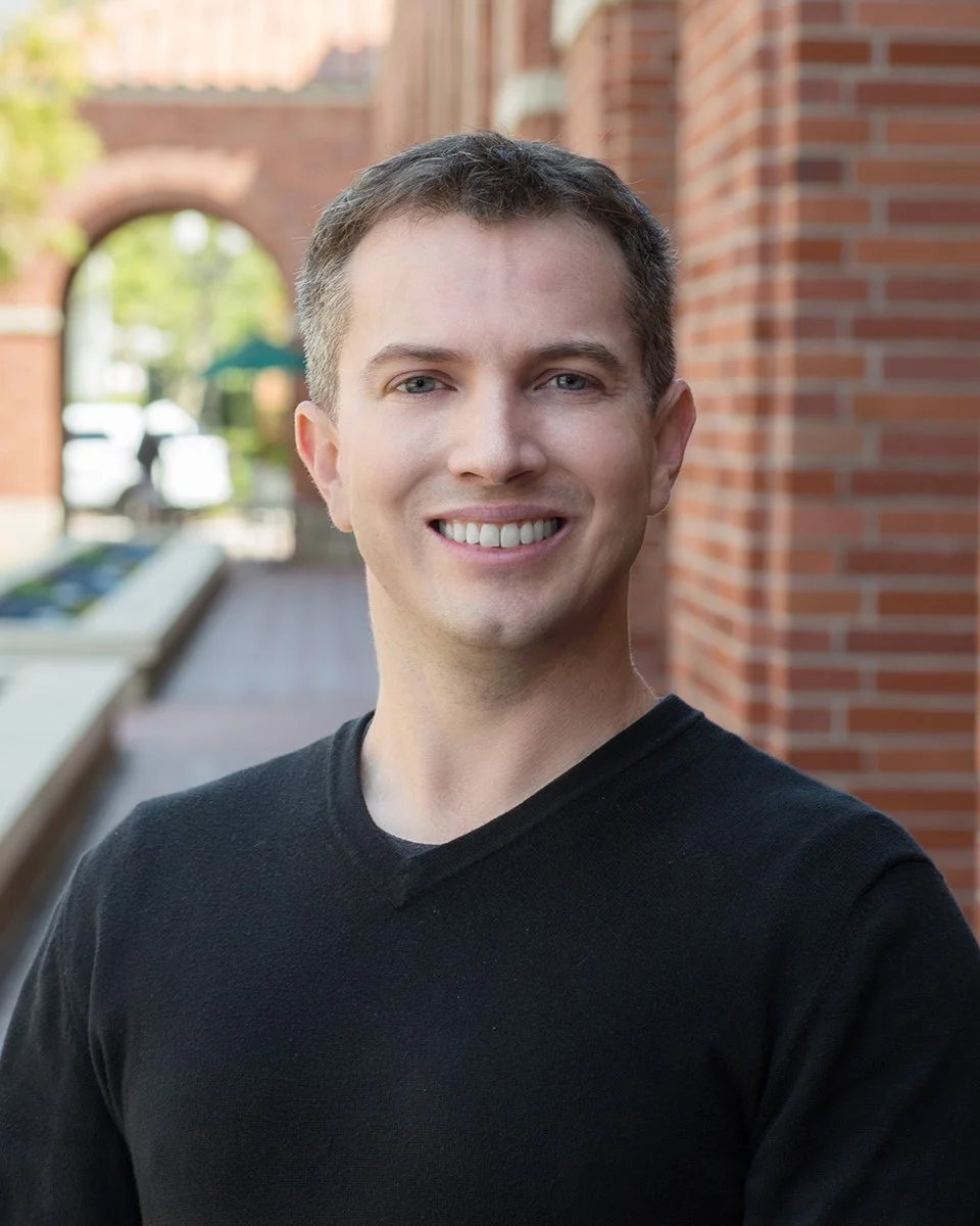 Glen Fox, PhD