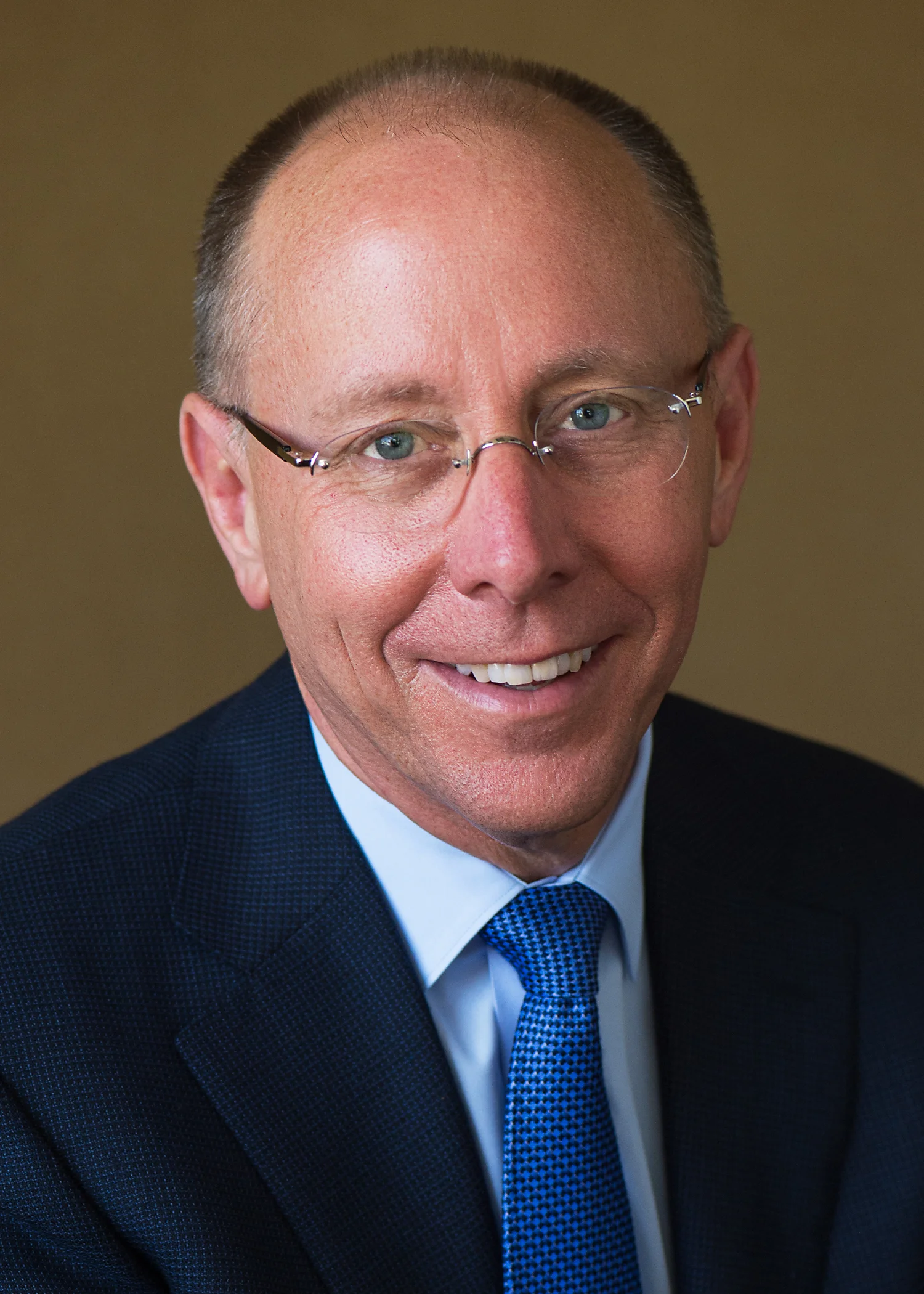 Paul Irving