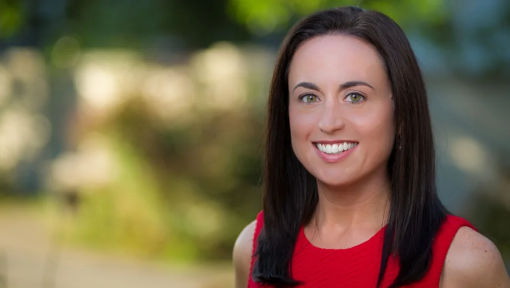 Amy Morin, LCSW