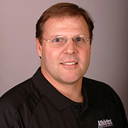 Paul Robbins
