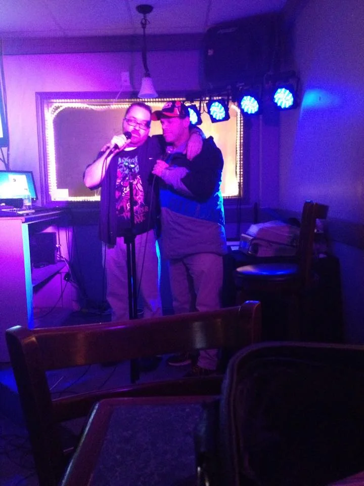 Jon and Stacey R Bar.jpg