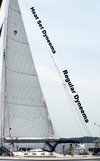Synthetic Backstay — Rigging Doctor