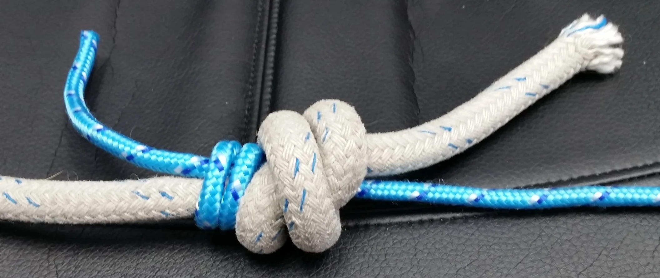 Fishermans Knot
