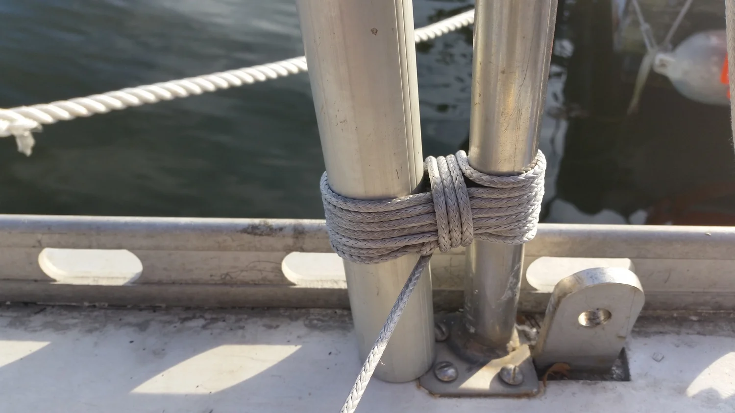 Solar Panel Mounting — Rigging Doctor