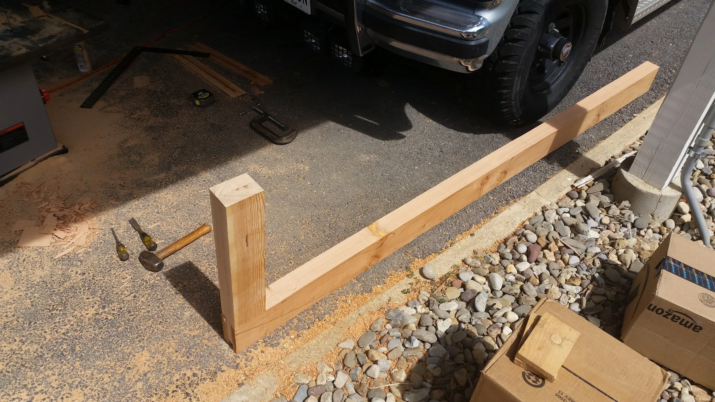 Building the Backbone: Part 1 — Rigging Doctor