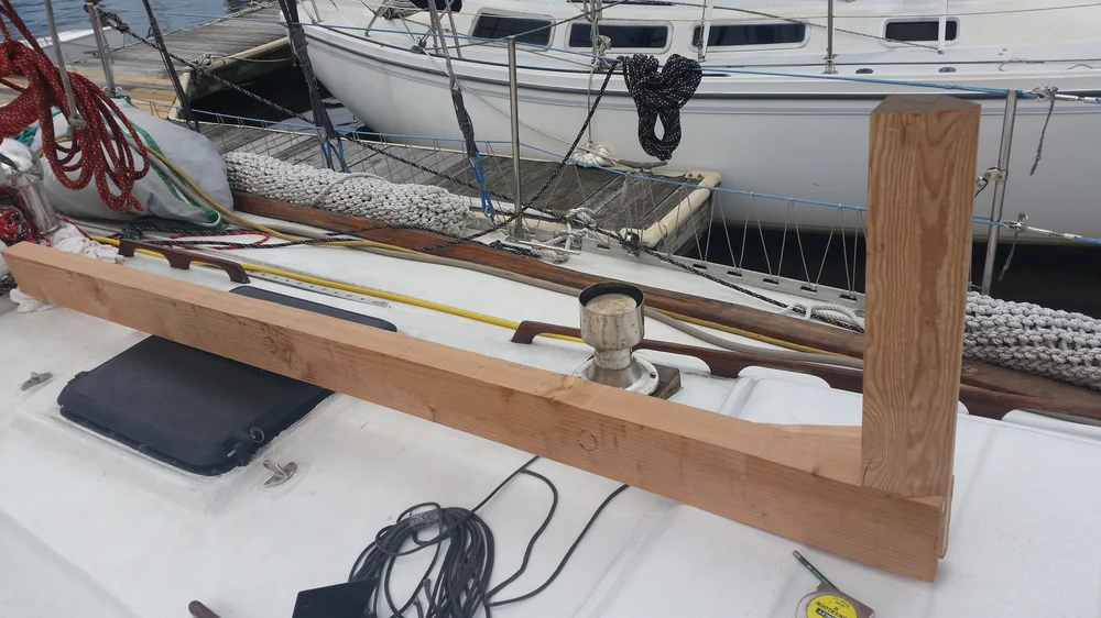 Building the Backbone: Test Fitting — Rigging Doctor