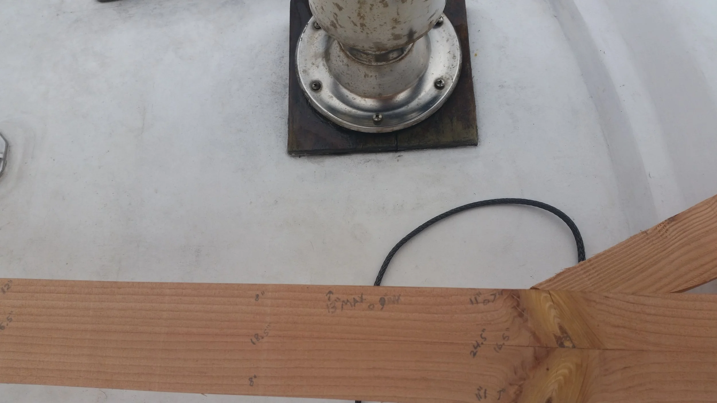 Building the Backbone: Test Fitting — Rigging Doctor