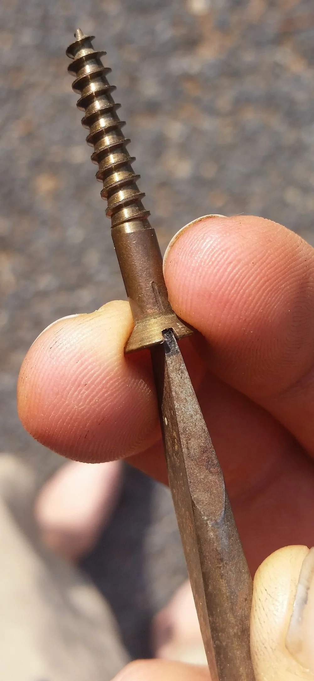 Bit Brace — Rigging Doctor