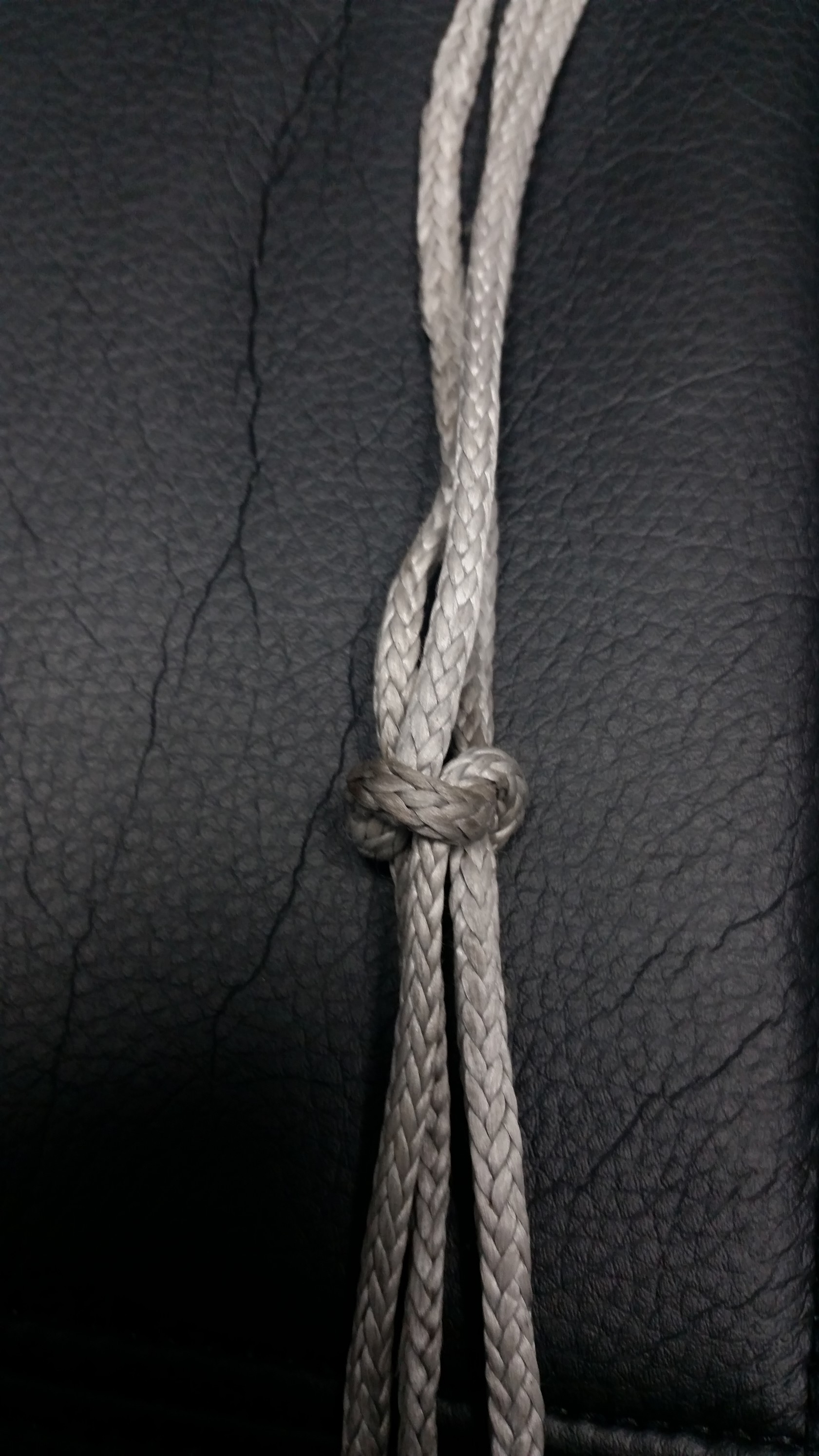 Wall Knot