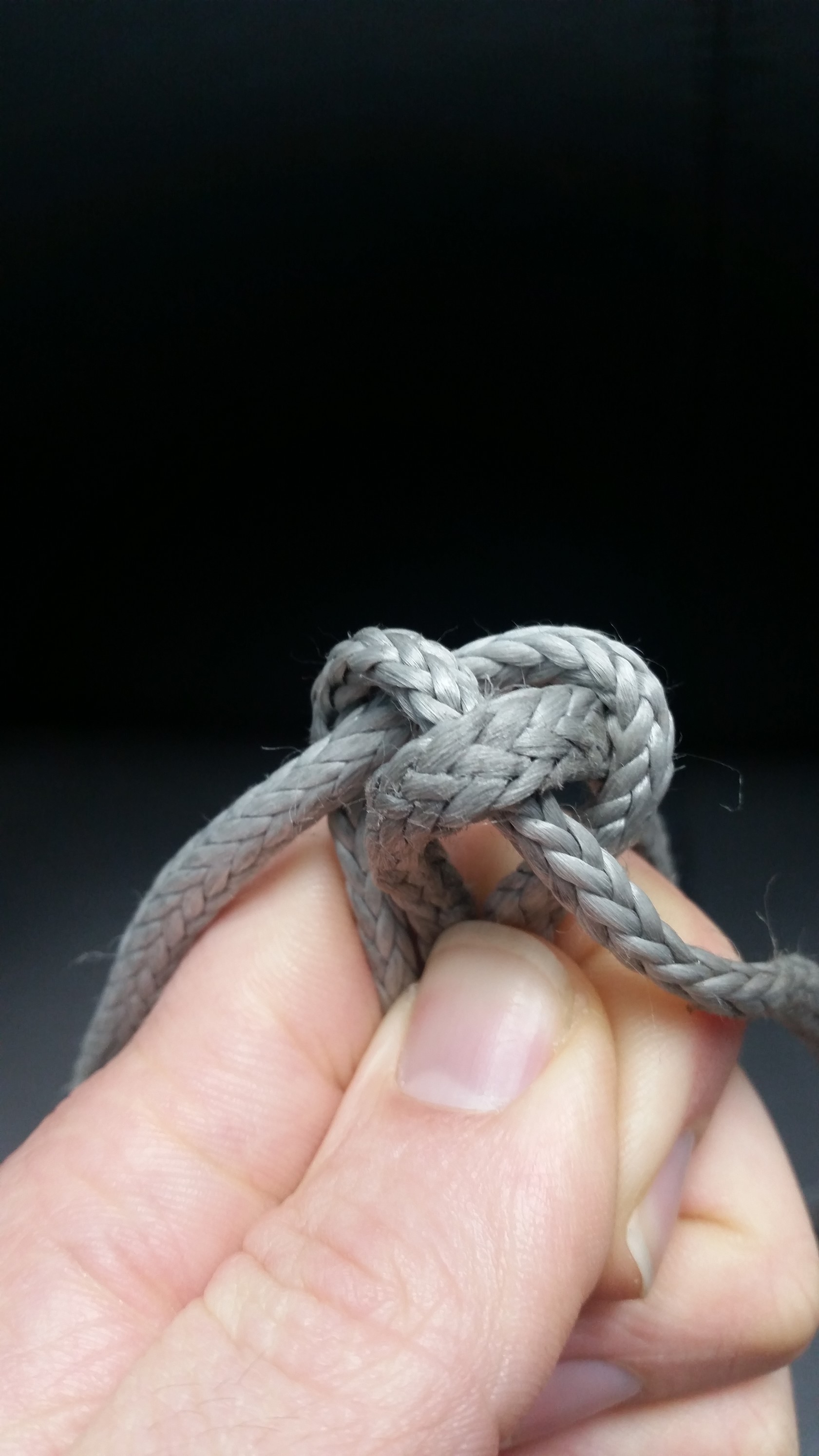 Crown Knot