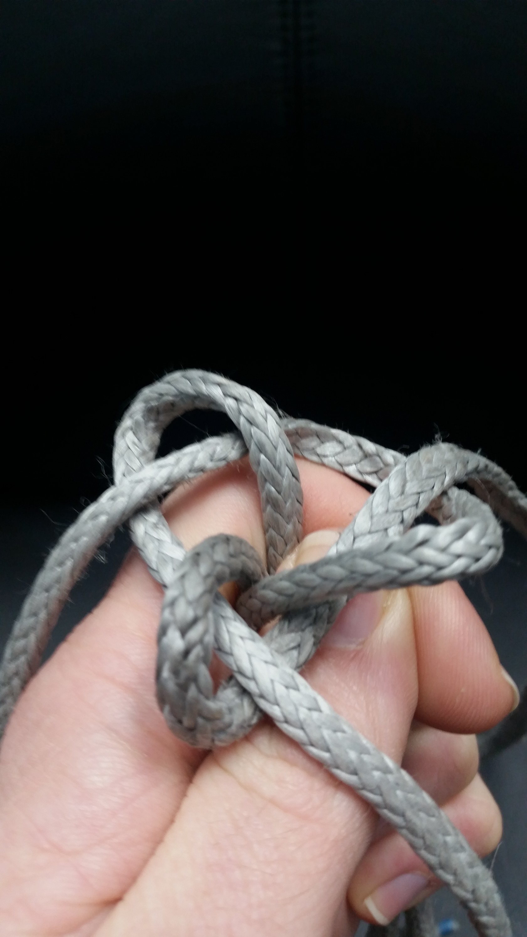 Wall Knot
