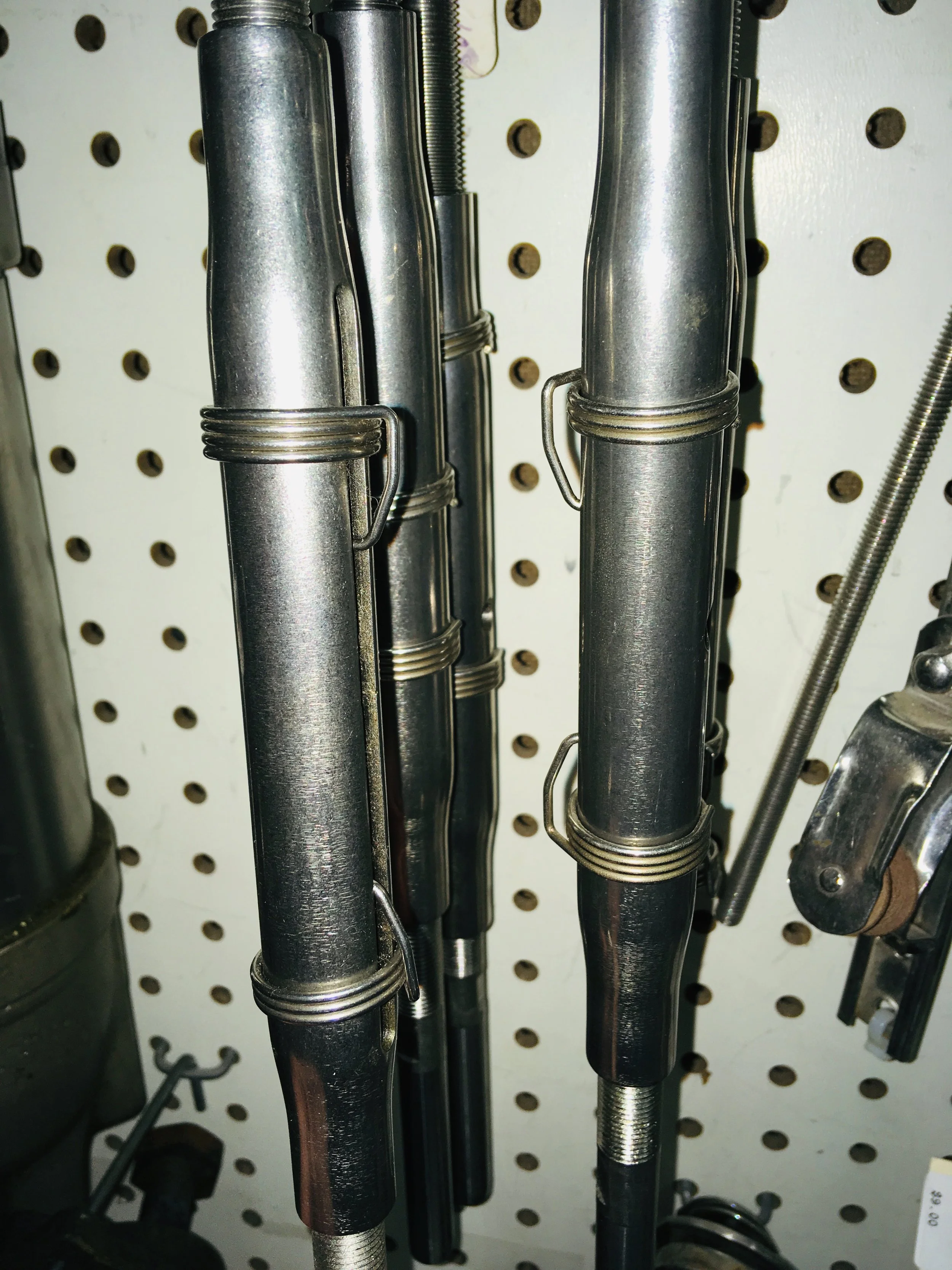 Turnbuckle — Alternative Lifestyle — Rigging Doctor