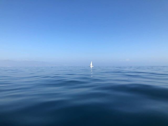 Today&rsquo;s sail to Cartagena was calm and beautiful. Unfortunately, our captain has a time constraint, so we motor-sailed the entire way. We were almost envious of the diesel, but some issues arose and there was an oil leak that made us very thank