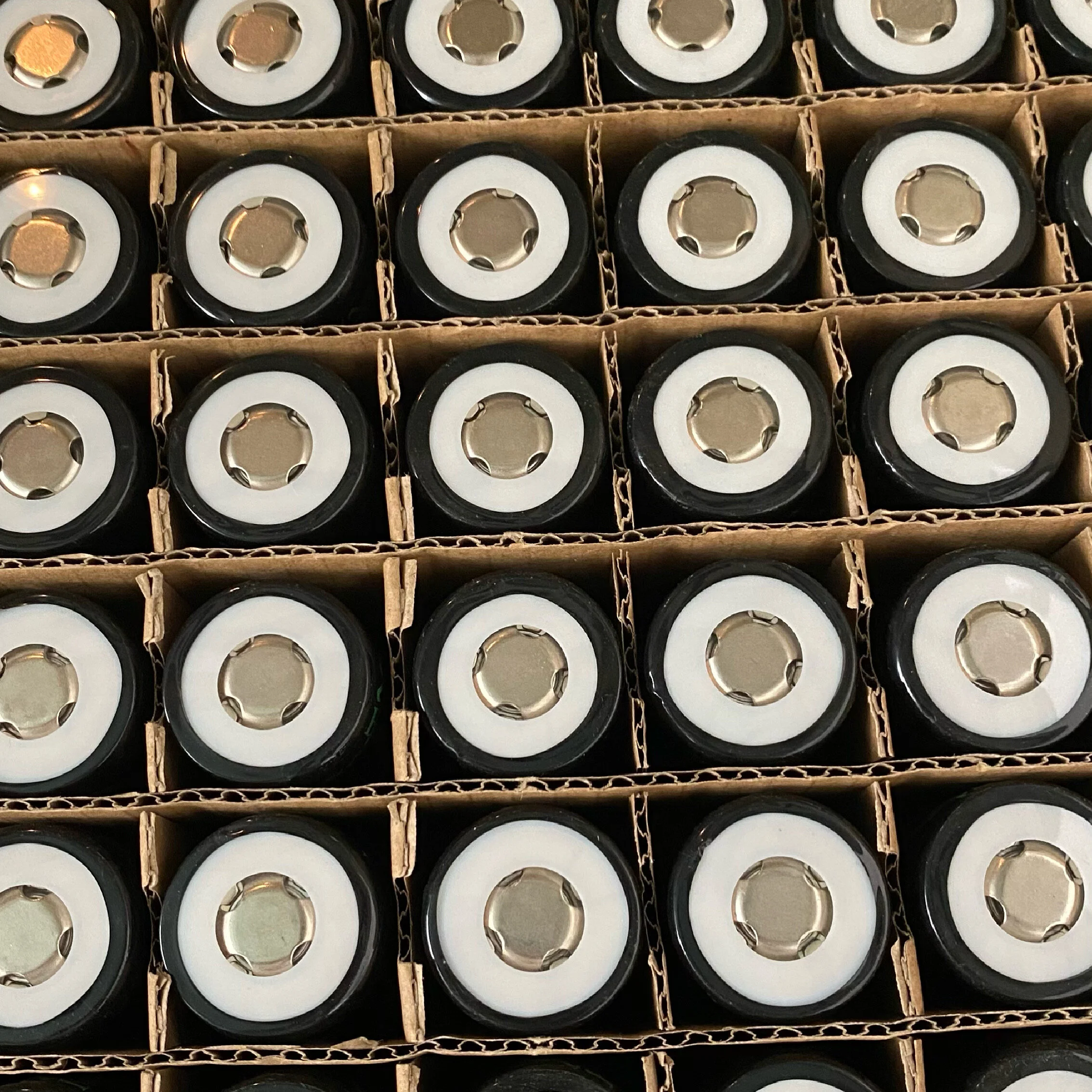 Lithium Battery Power is coming!