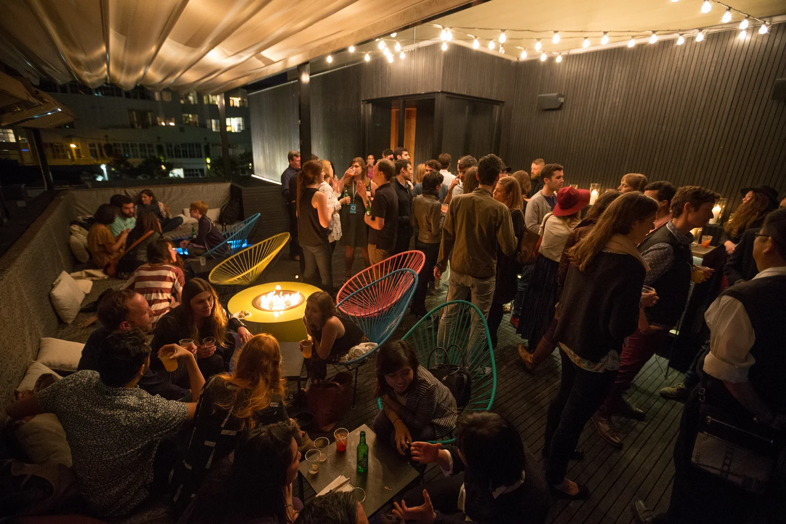 Conference Afterparty