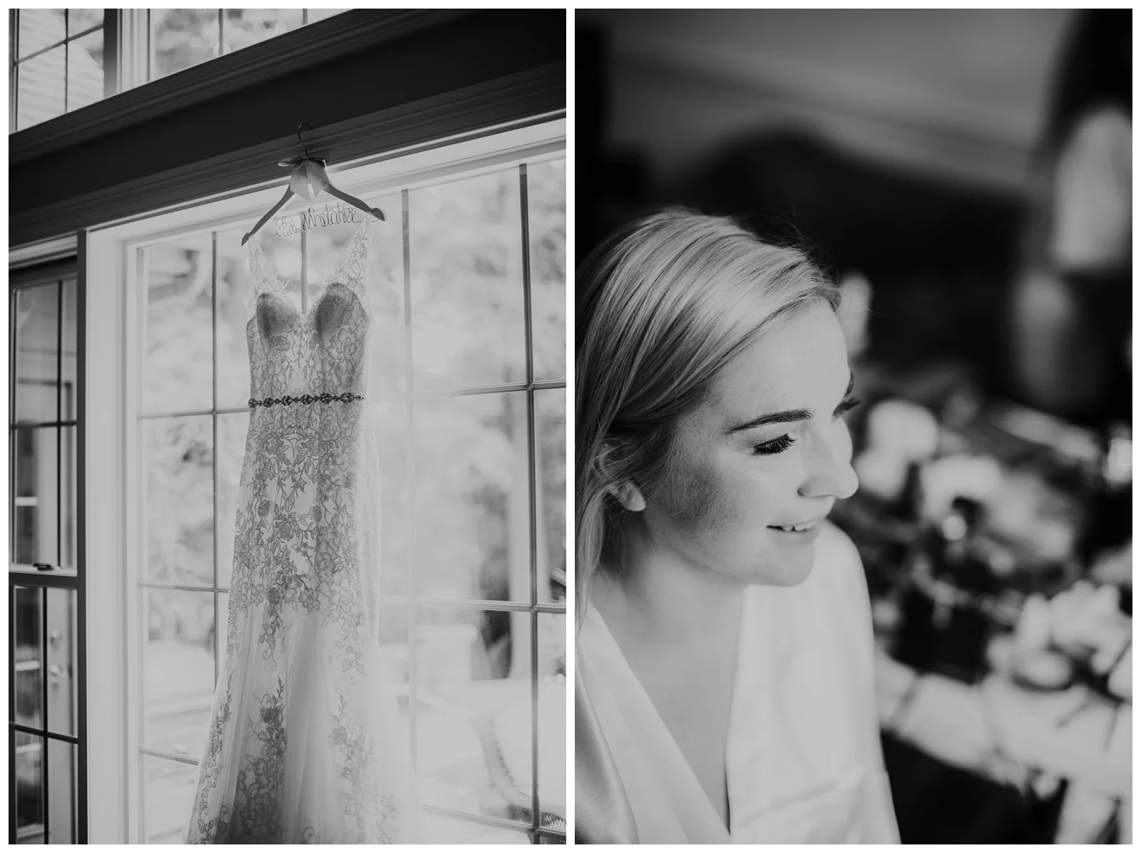 Karessa Austin The Red Barn Experience Laporte Indiana