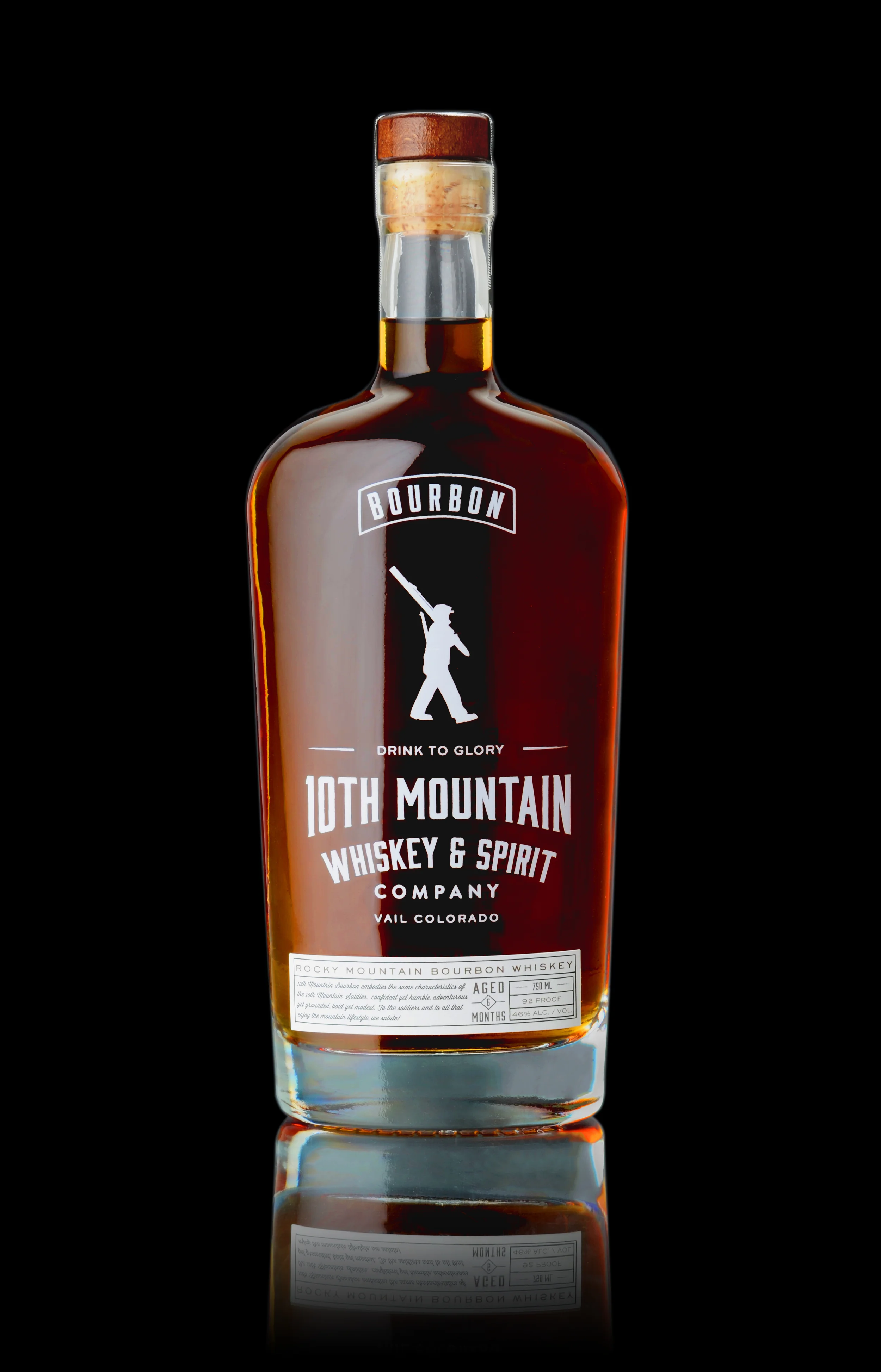 10th Mountain Whisky & Spirit Co.