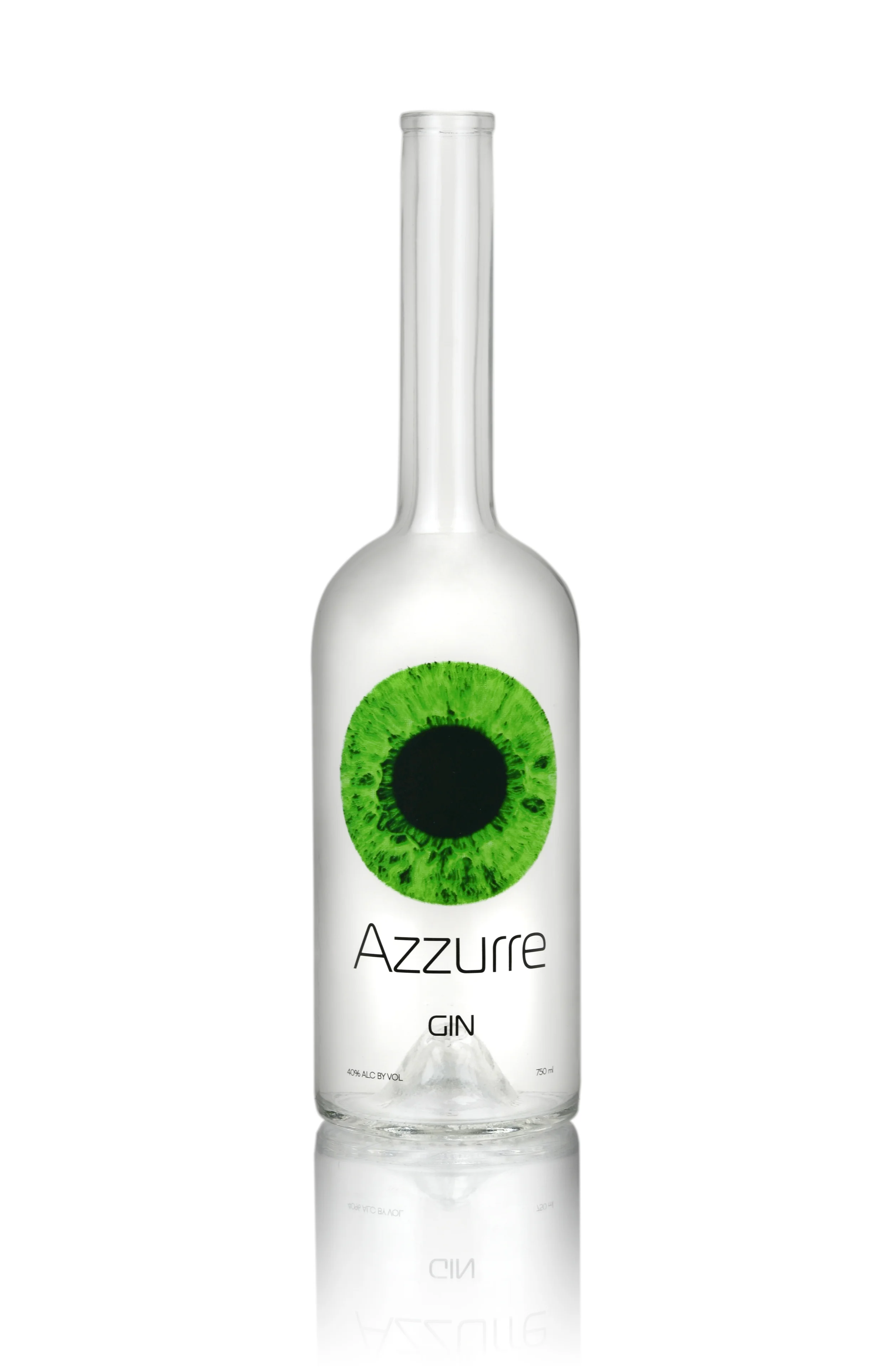Azzure Spirits