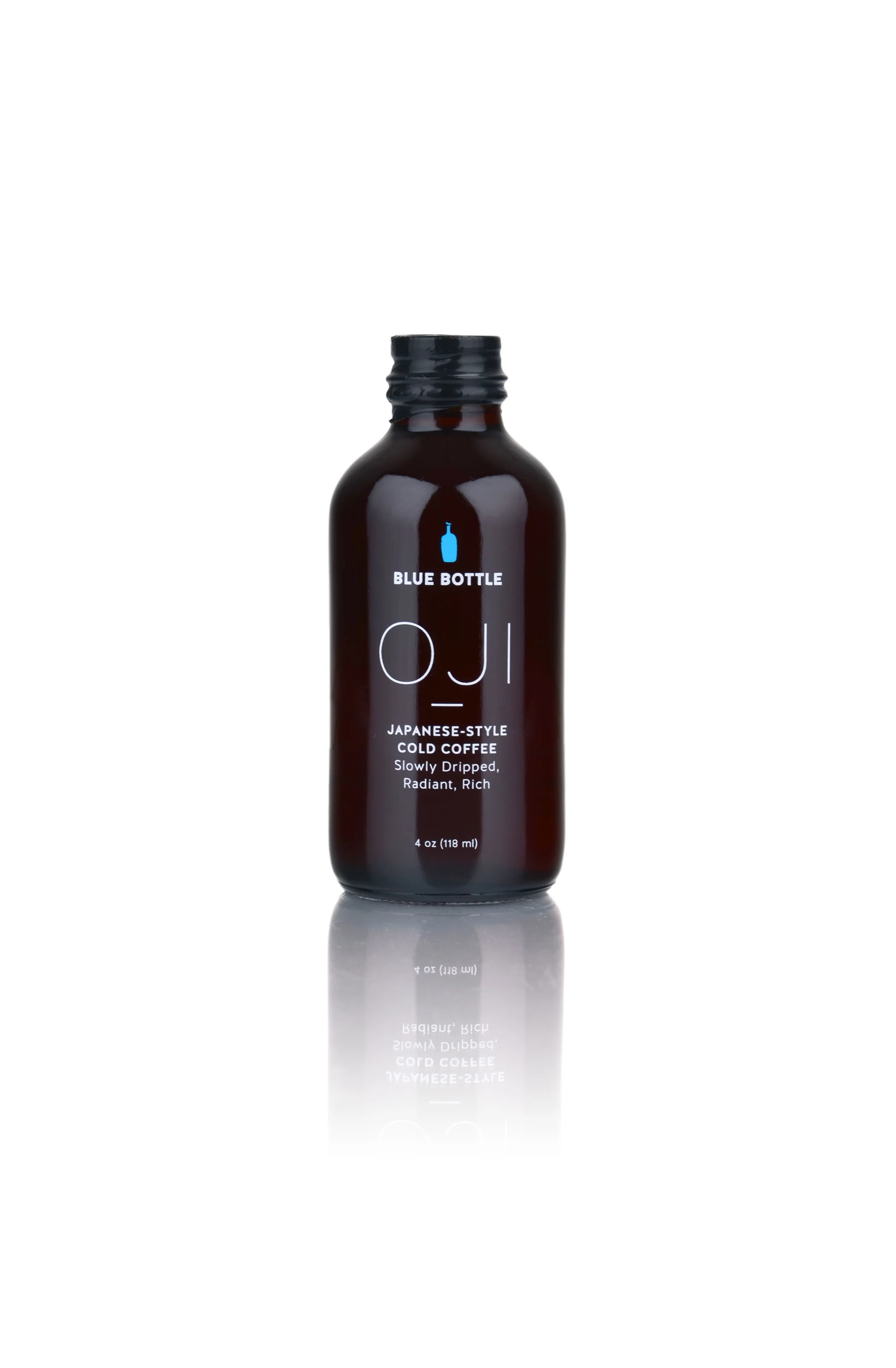Blue Bottle Coffee - Oji