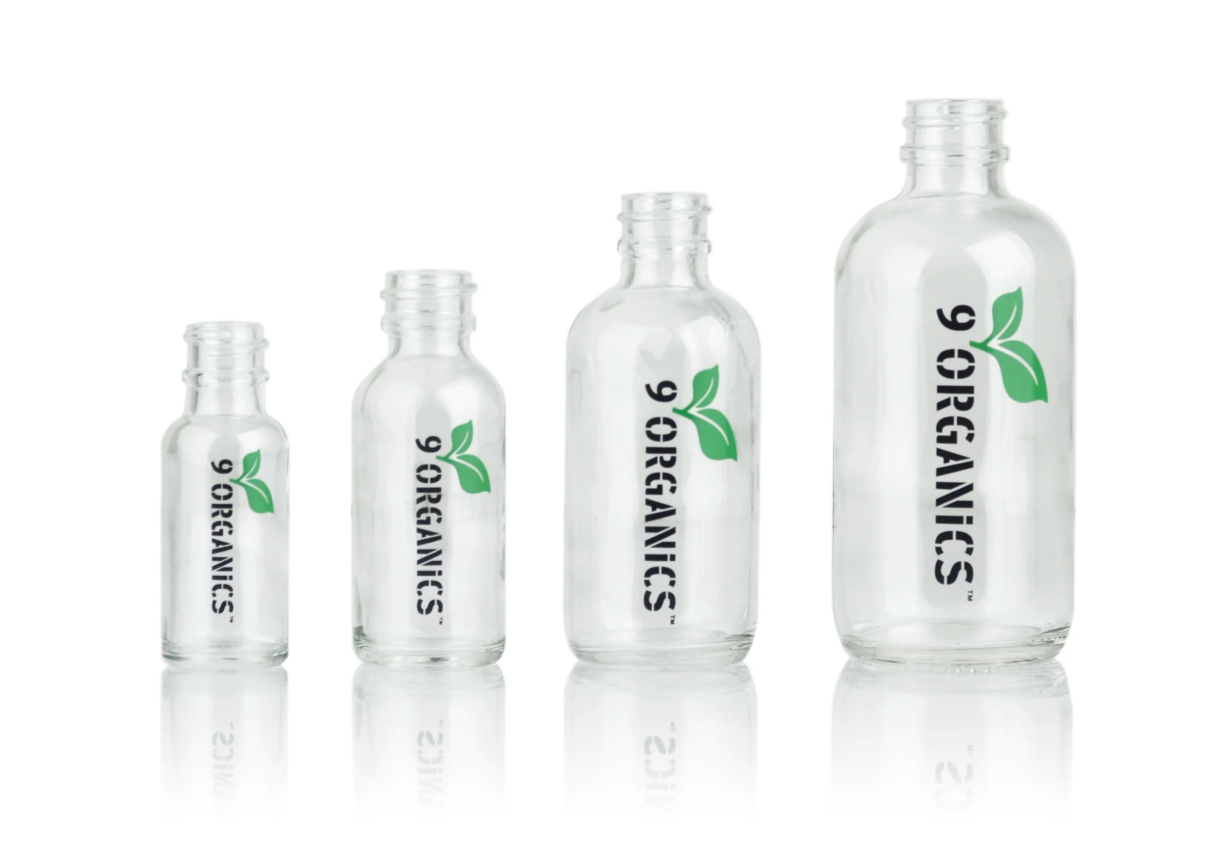 9 Organics