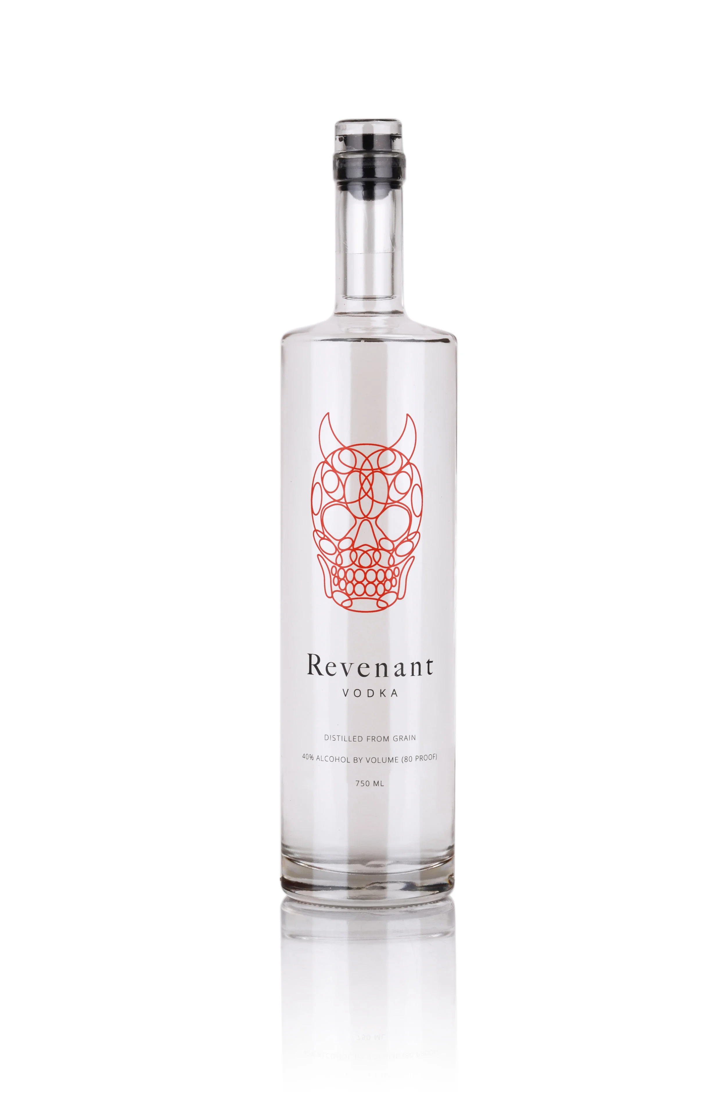 Revenant Vodka