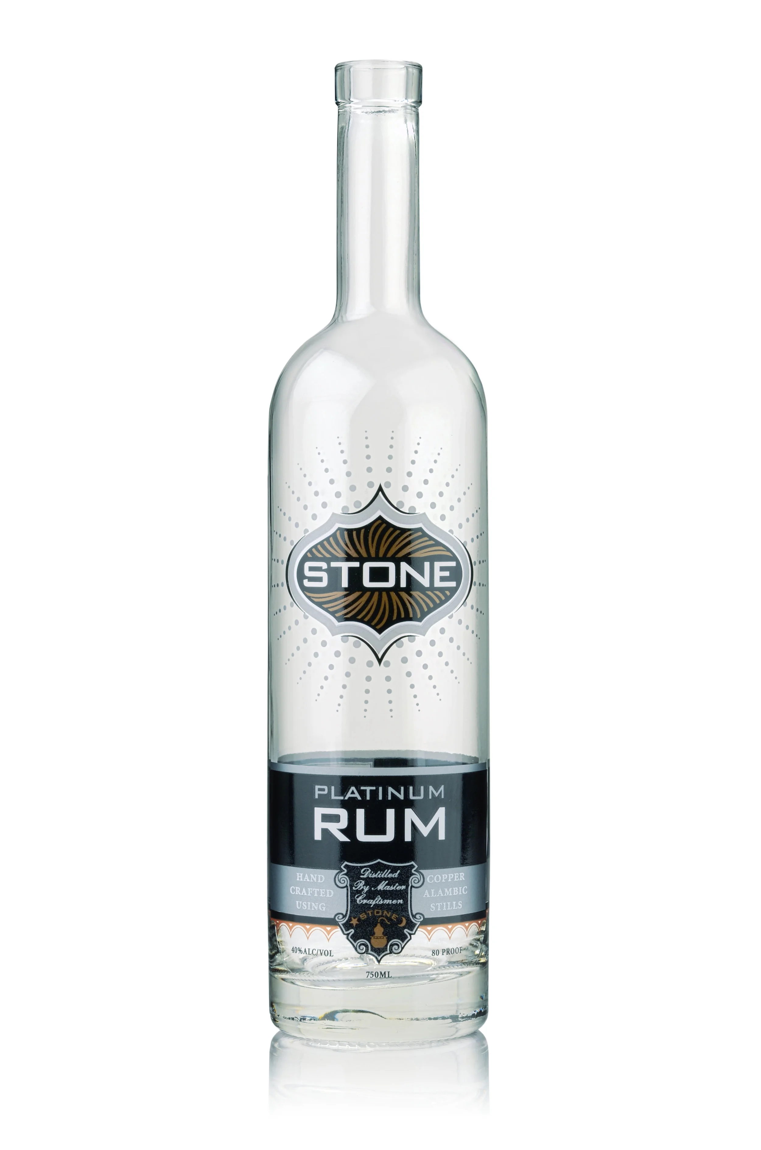 Stone Rum