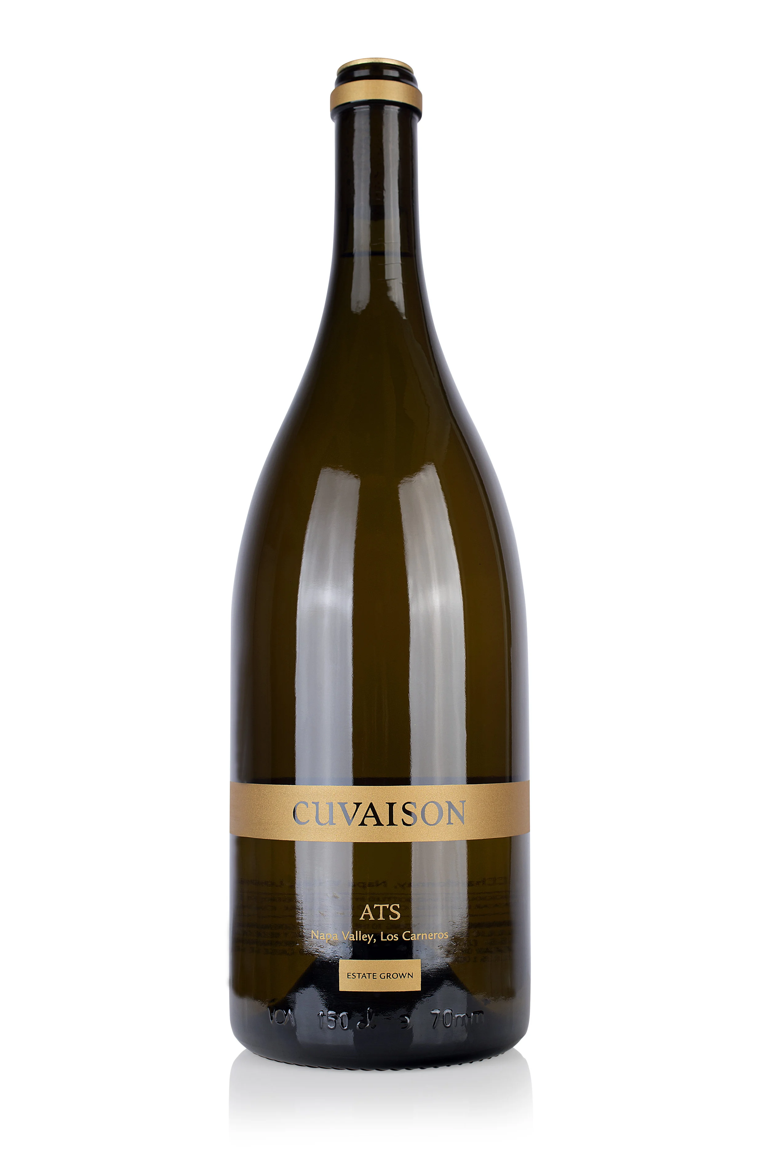 Cuvaison ATS 1.5L