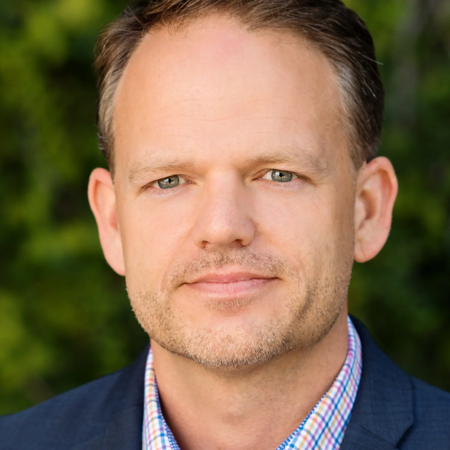 Scott Barclay