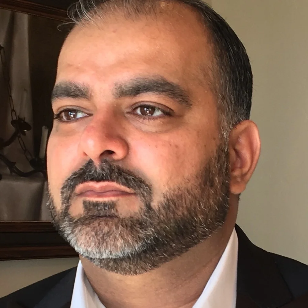 Sameer Badlani, MD