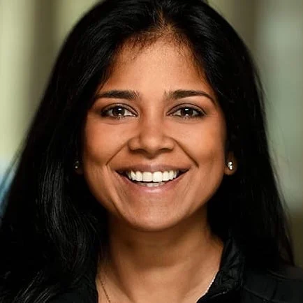 Suchi Saria, PhD