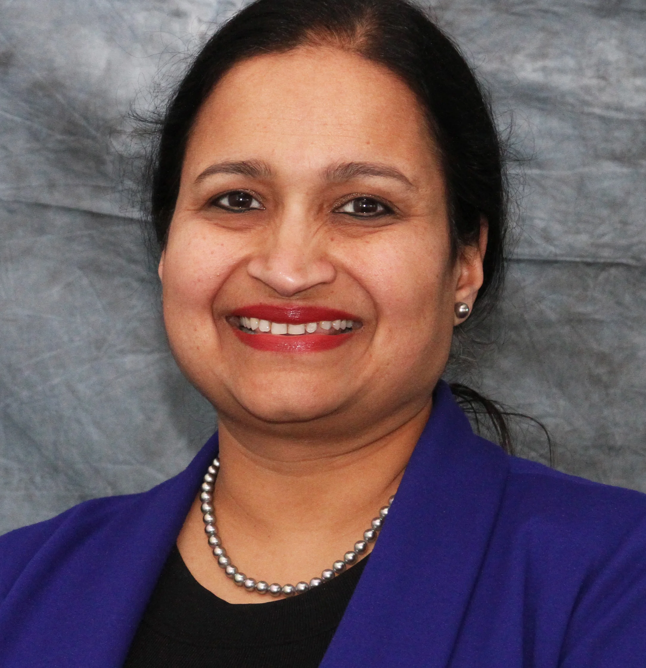 Revathi Subramanian