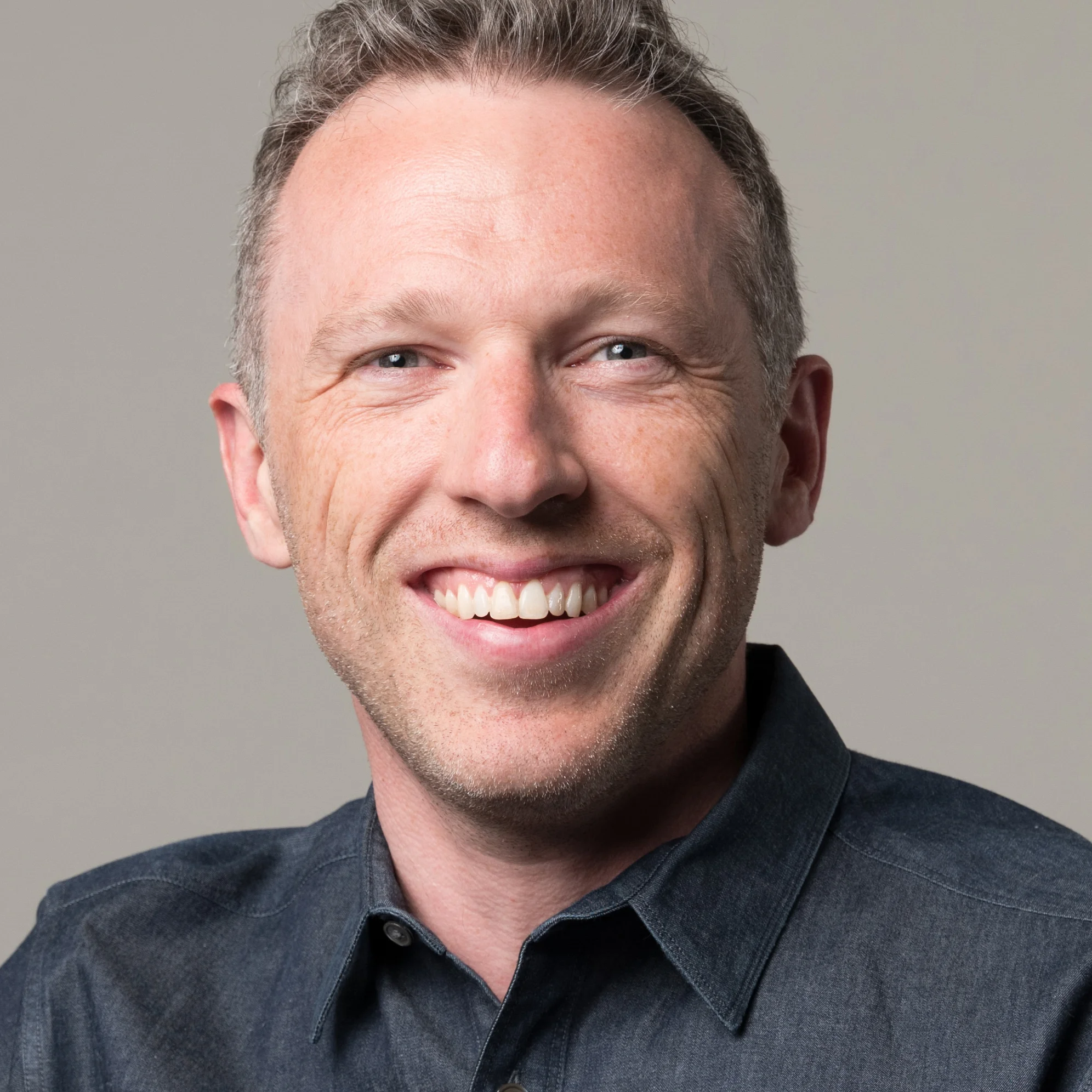 Seth Sternberg