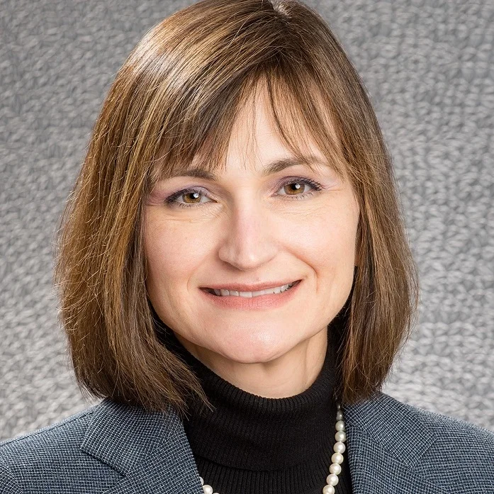 Sandra Clarke