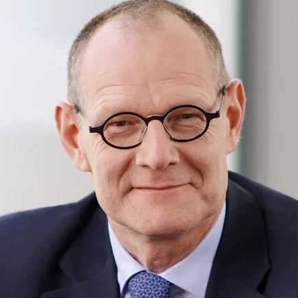 Bernd Montag, PhD