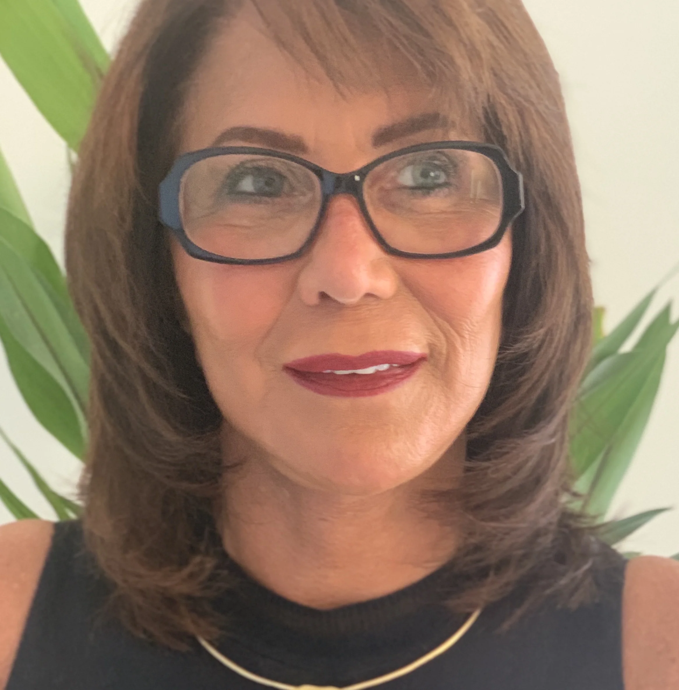 Rubina Ohanian, PhD