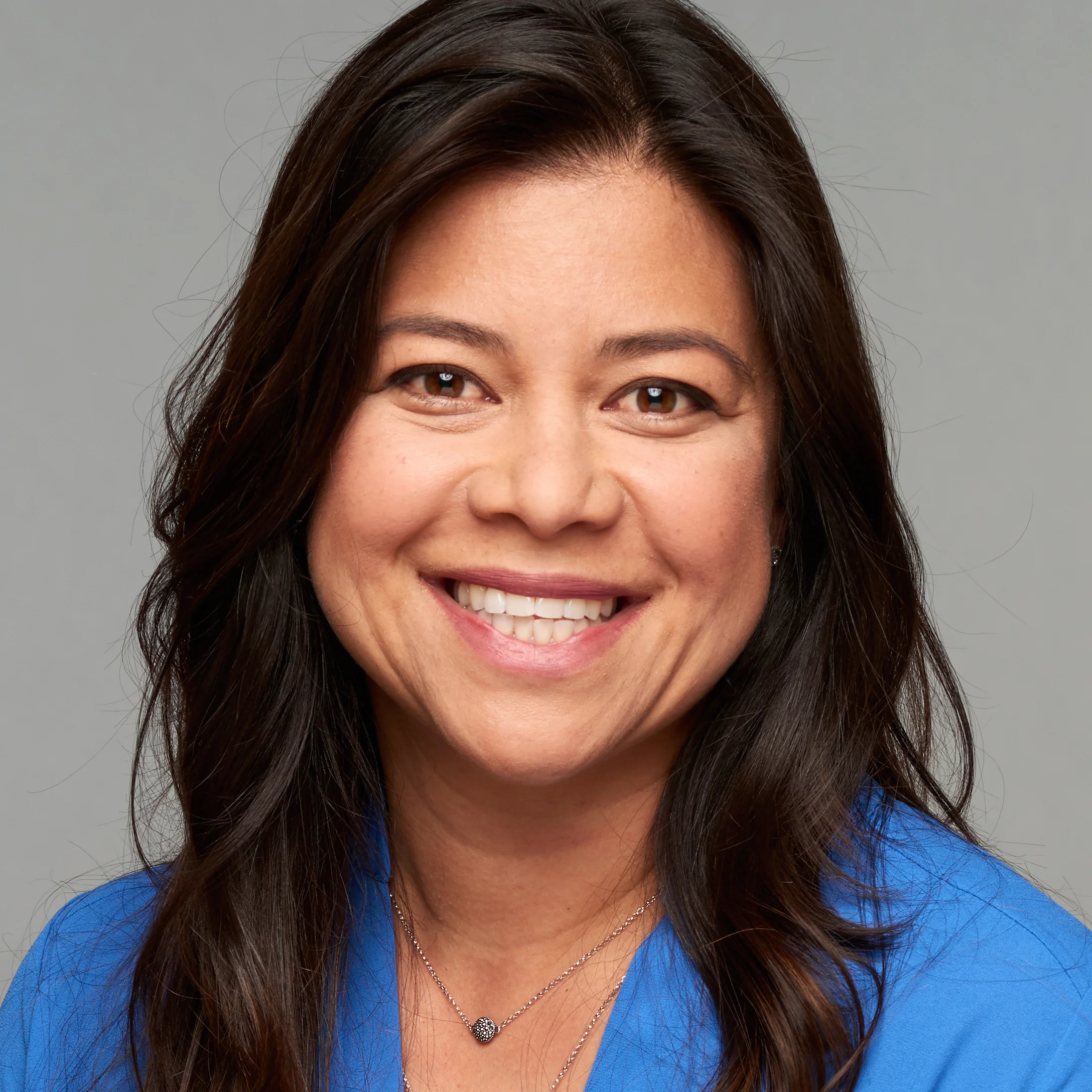 Heather Mirjahangir Fernandez