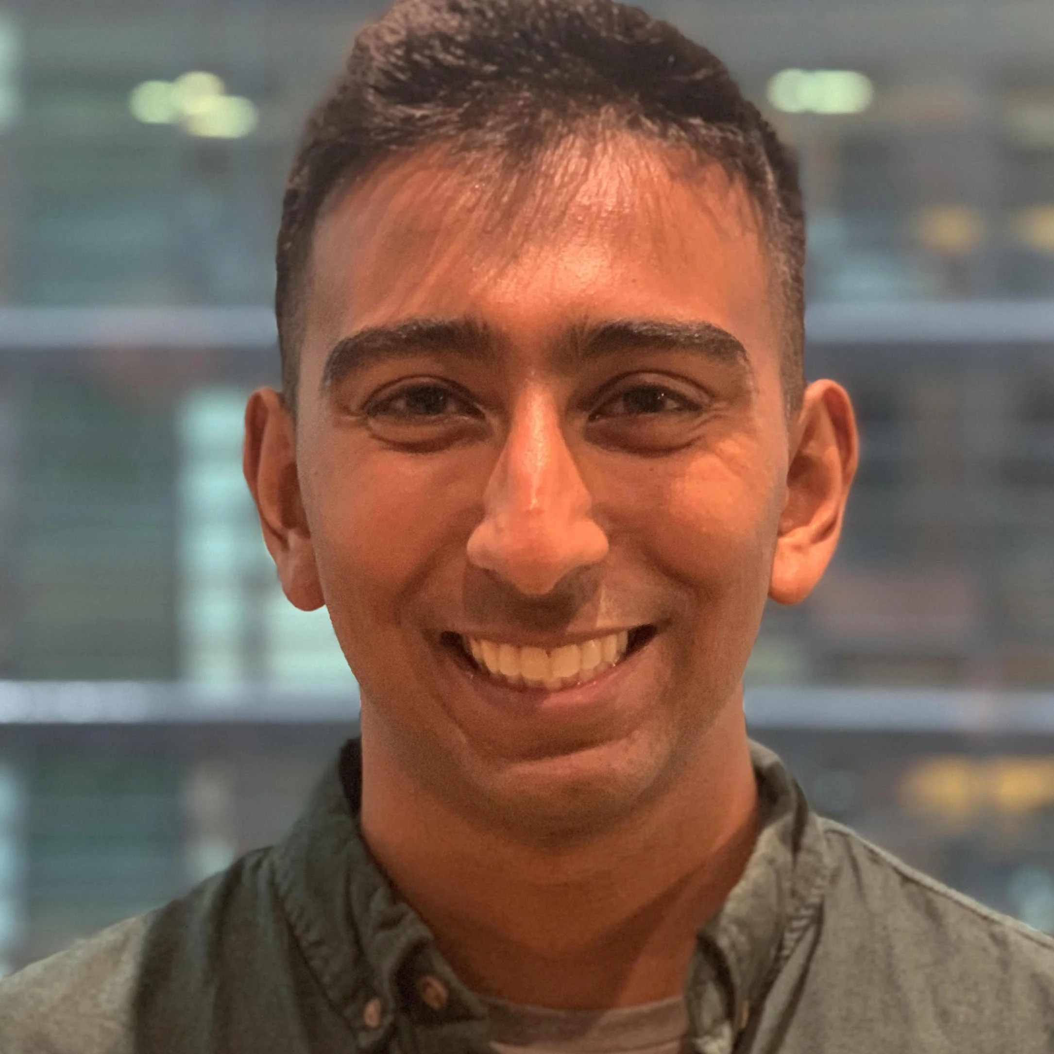 Shrenik Jain